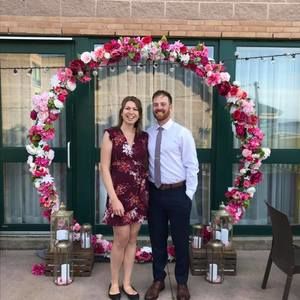 Meet your Posher, Bryanna